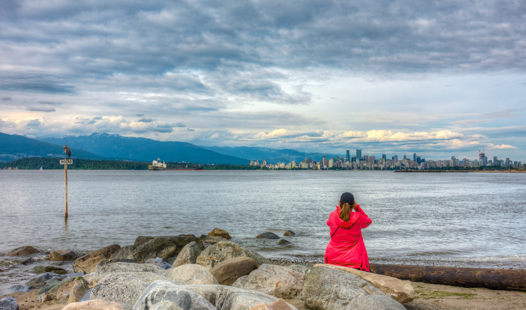 Un aperçu de Vancouver