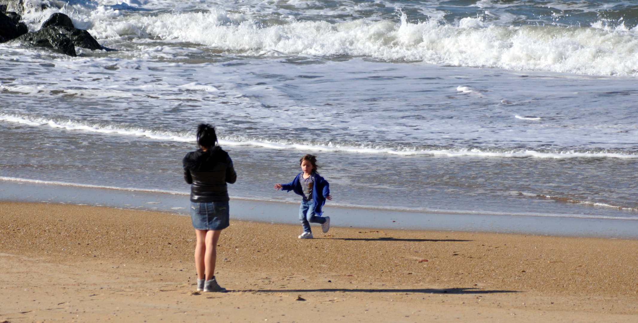 un aprem a cap breton !