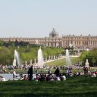 un apres midi au parc