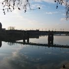Un après-midi d'hiver à Toulouse