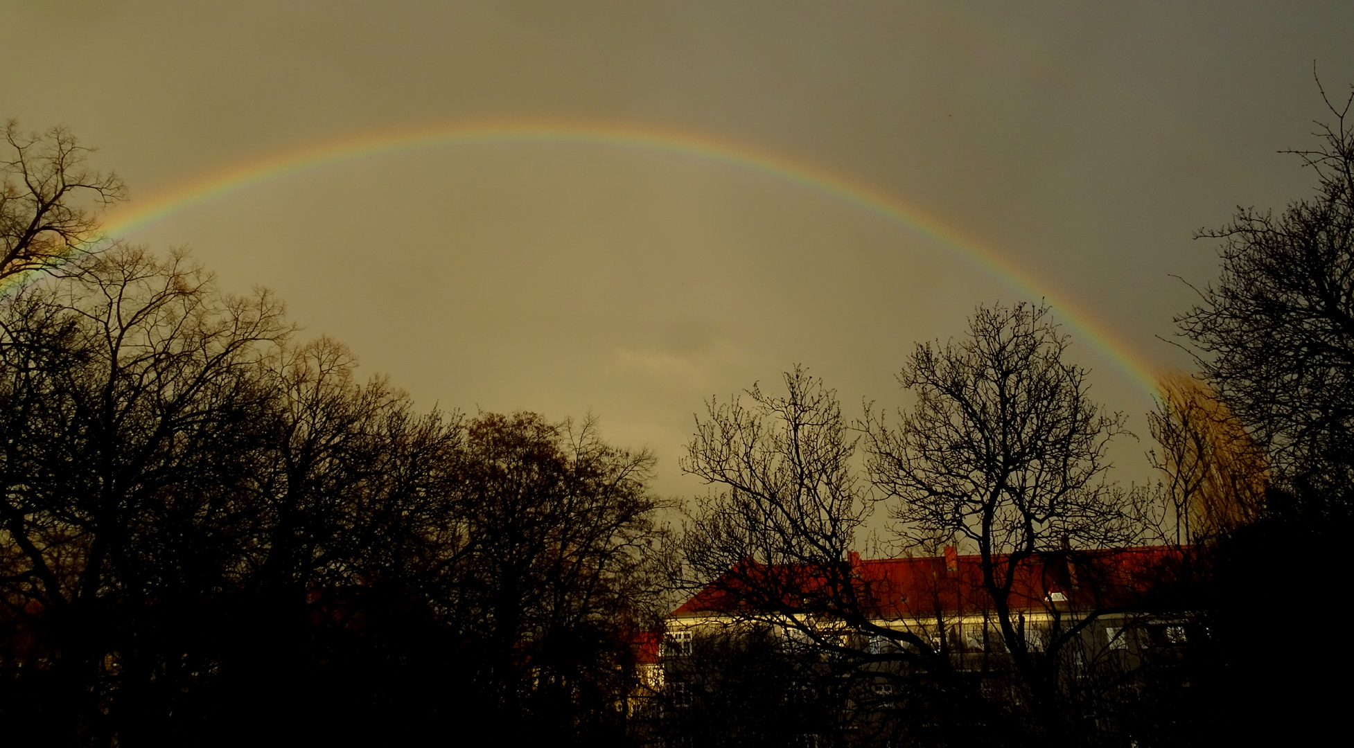 Un Arc-en-ciel