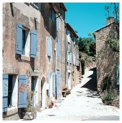 un atelier avec le festival..