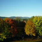 Un automne à Asiago