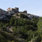 un autre point de vue du sémaphore