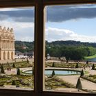 Un autre regard sur les jardins...