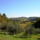 un autunno d'oro