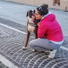 un bacio per San Valentino