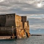 Un bagno di luce pomeridiana