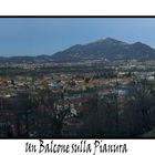 Un Balcone sulla Pianura