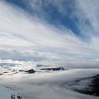 Un balcone sulle dolomiti!!