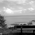 Un banc de Cancale