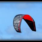 un Bandit sur la Cote atlantique