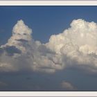 Un barbu dans le ciel