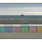 Un bateau à Berck