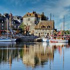 Un beau Dimanche à Honfleur