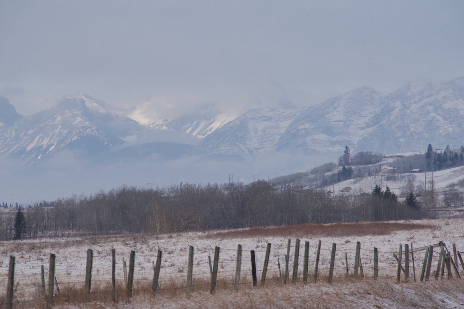 Un beau matin