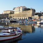 UN BELLE JOURNEE DE MAI 2009 AJACCIO