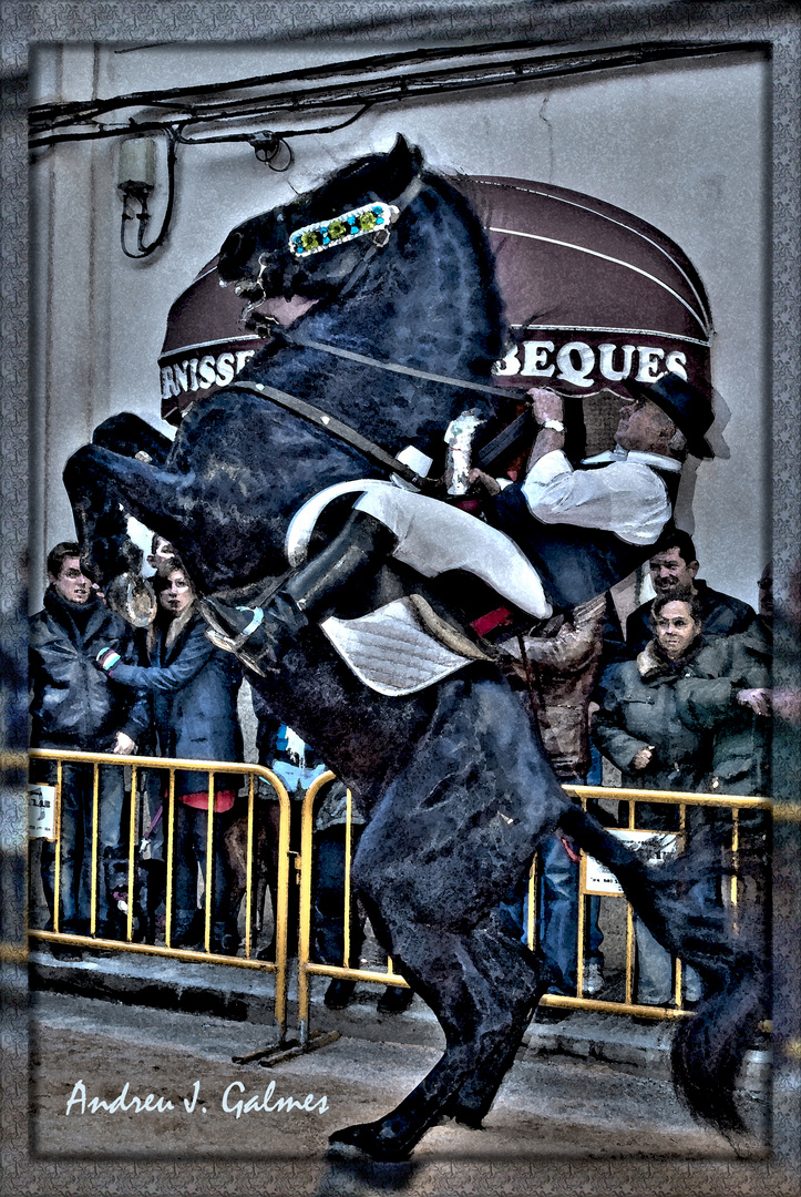 Un bon Botet