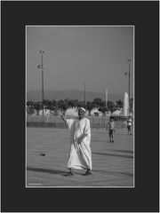 Un Bonjour aus Taroudant