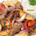 un buen lomo saltado