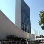 UN Building