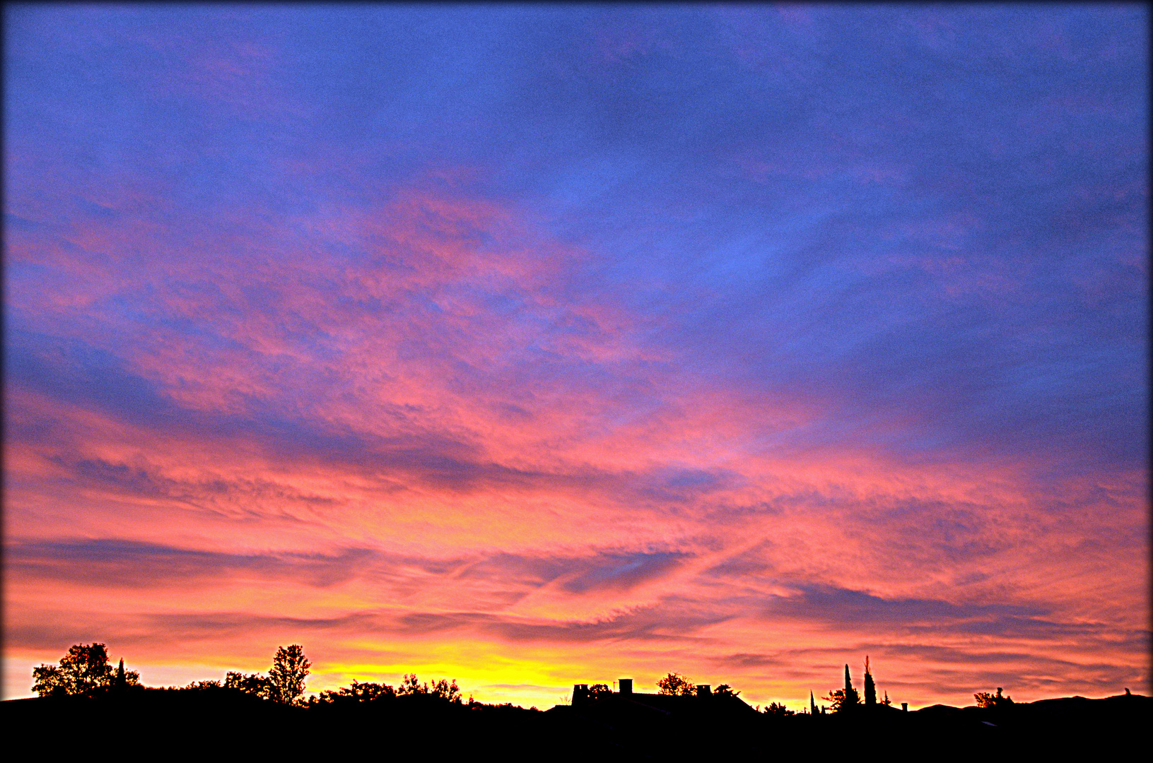 Un Buongiorno...di Aprile