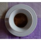 Un cafè fa sempre bene