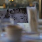 Un caffè con Marilyn