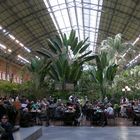 Un caffè da Atocha