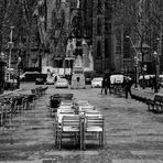 Un caffè in Avenida