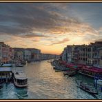 Un Canal Veneciano