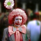 Un carnevale nel vuoto