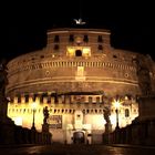 Un castello a Roma