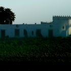 Un Castillo en Sanlucar