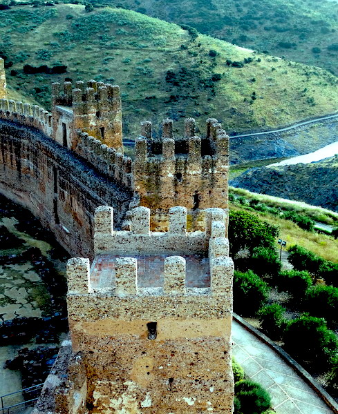 Un Castillo para una Princesa.