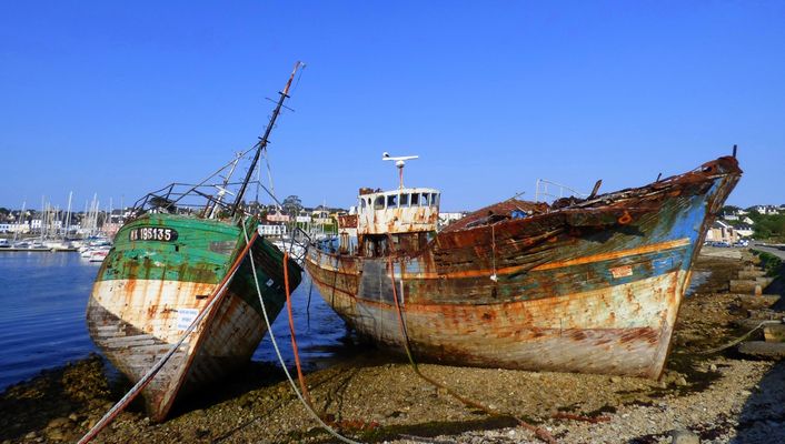 Un certain penchant !