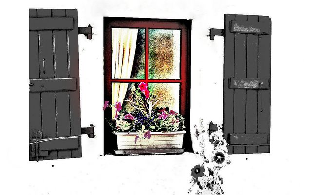 Un certain regard...