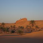 UN CHATEAU PLEIN DESERT