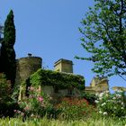 Un château au soleil