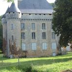un château 