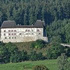 Un château en Autriche