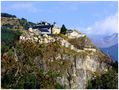 Un château en Queyras von JeanPierre