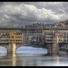 Un classico dei classici: Ponte Vecchio