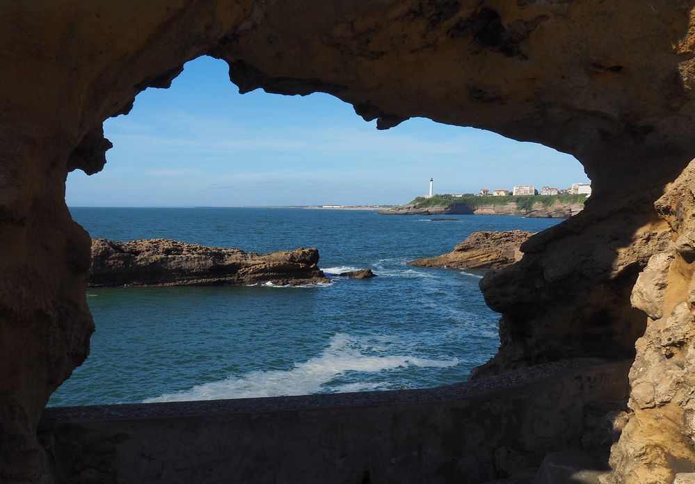 Un « classique » de Biarritz