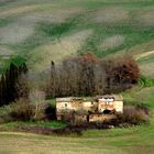 un cuore e una capanna