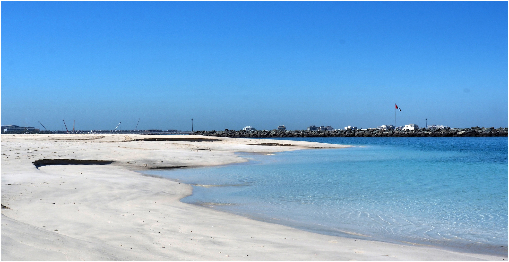 Un de mes « coins » de plage préférés