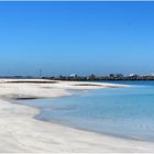 Un de mes « coins » de plage préférés