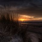 Un dernier instant dans les dunes