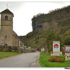 Un des plus beau village de France