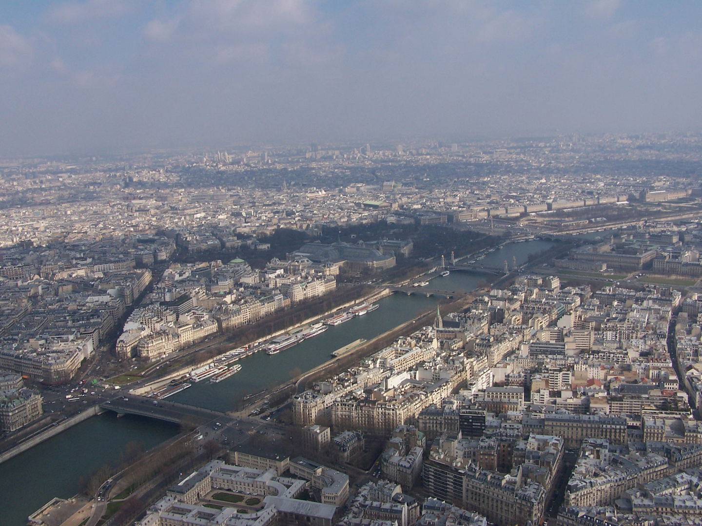 Un des plus hauts lieux